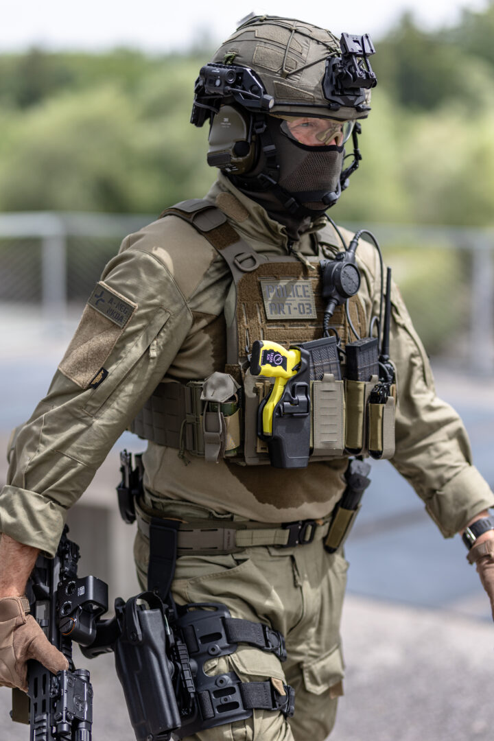 Overt Plate Carrier - Image 7
