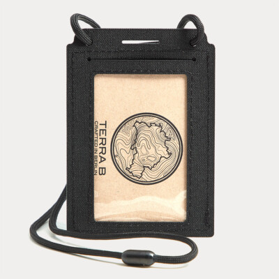 Badge Holder