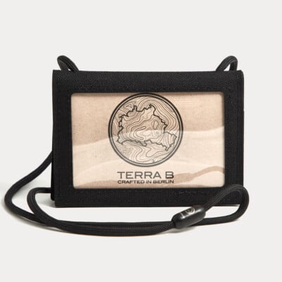 ID Card Holder