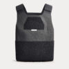 Discreet Plate Carrier