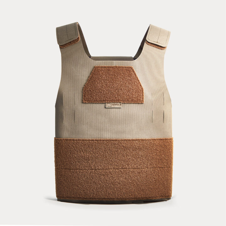 Discreet Plate Carrier – Bild 7