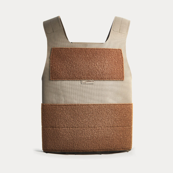 Discreet Plate Carrier – Bild 8