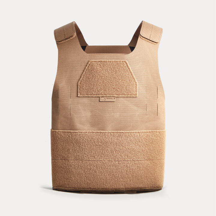 Discreet Plate Carrier – Bild 9