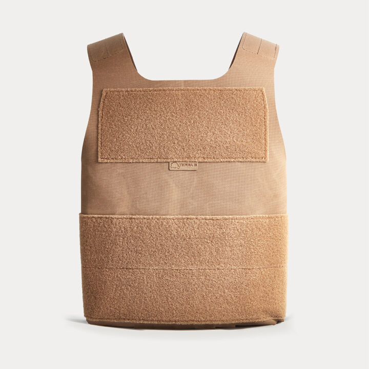 Discreet Plate Carrier – Bild 10