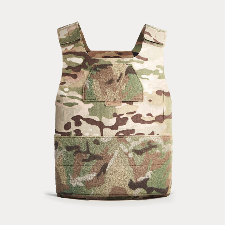 Discreet Plate Carrier – Bild 11