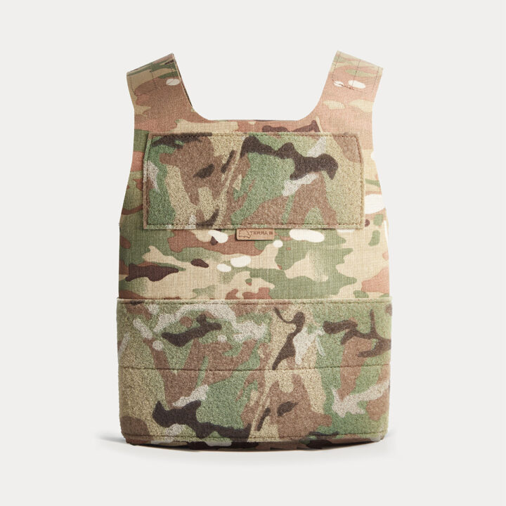 Discreet Plate Carrier – Bild 12