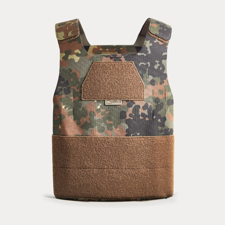Discreet Plate Carrier – Bild 13