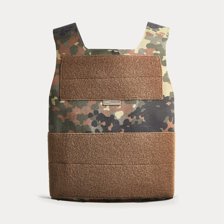 Discreet Plate Carrier – Bild 14