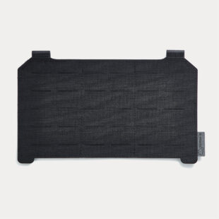 MOLLE Placard