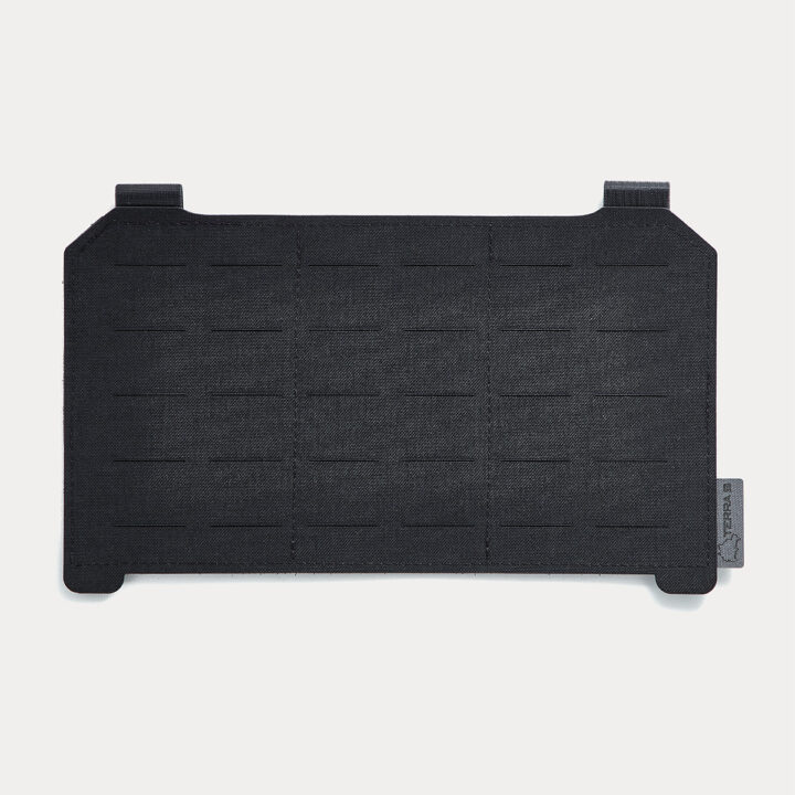 MOLLE Placard