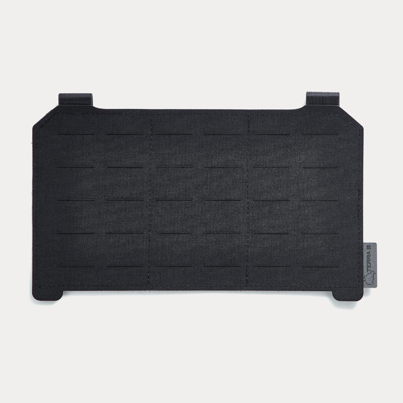 MOLLE Placard