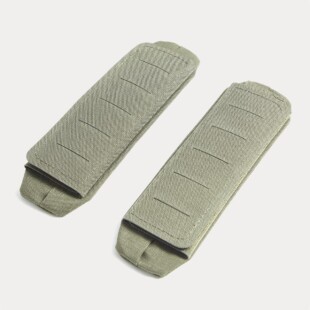Shoulder Pads - Olive