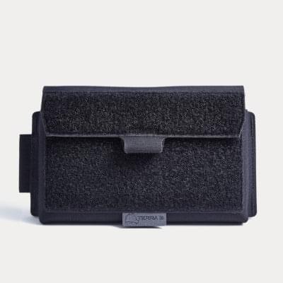 Note Pouch Horizontal