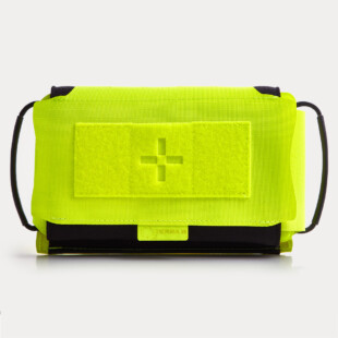 Medium IFAK - Neon Yellow, Ohne Trauma-Kit