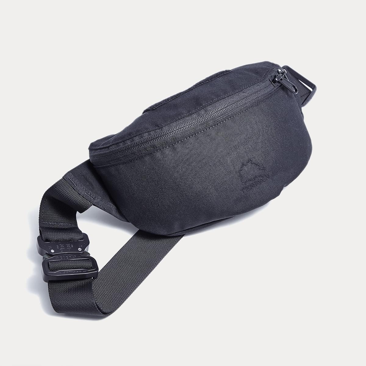 Bira 91 Get Set Boom Fanny Pack- Blue Fanny Pack