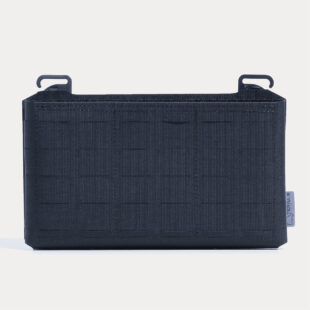 Mag Placard - Black