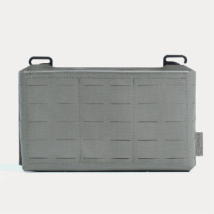 Mag Placard - Olive