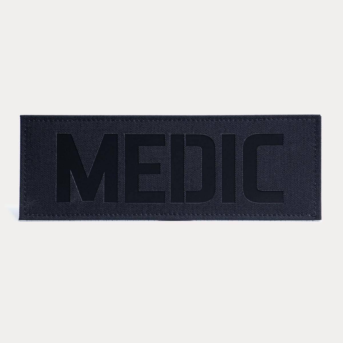 Medic Patch - Black