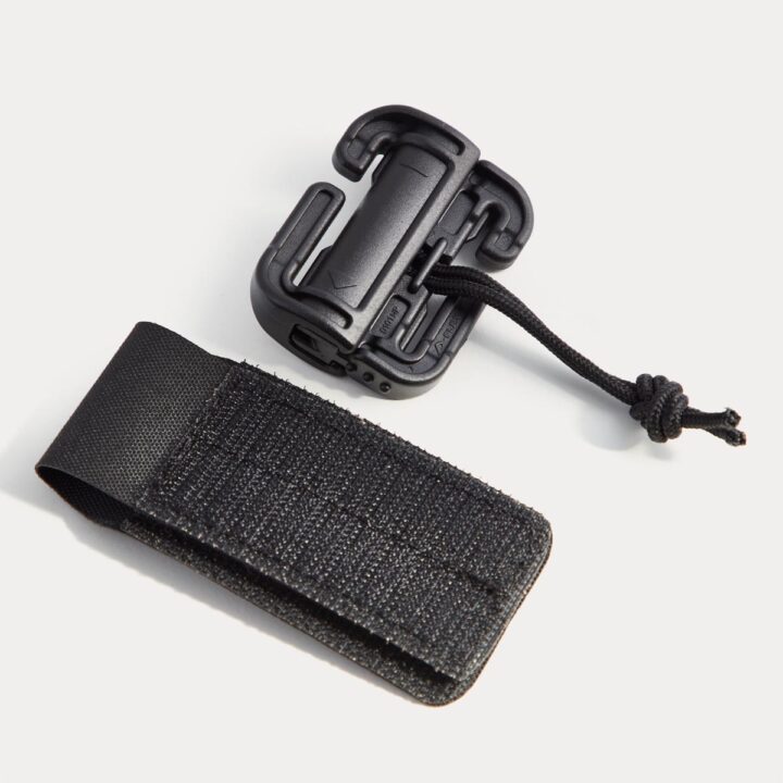 HPC Quick Release Adapter