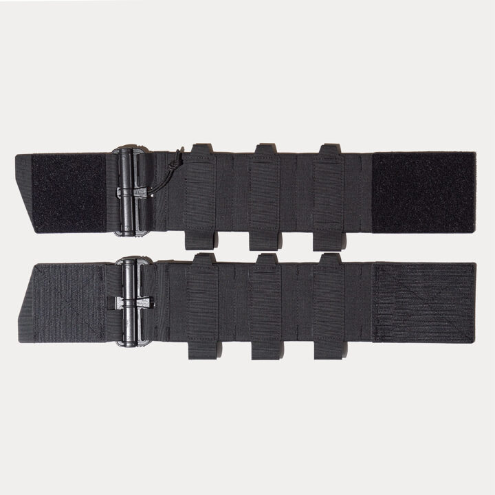 Elastic Cummerbund Gen 2 Quick Release