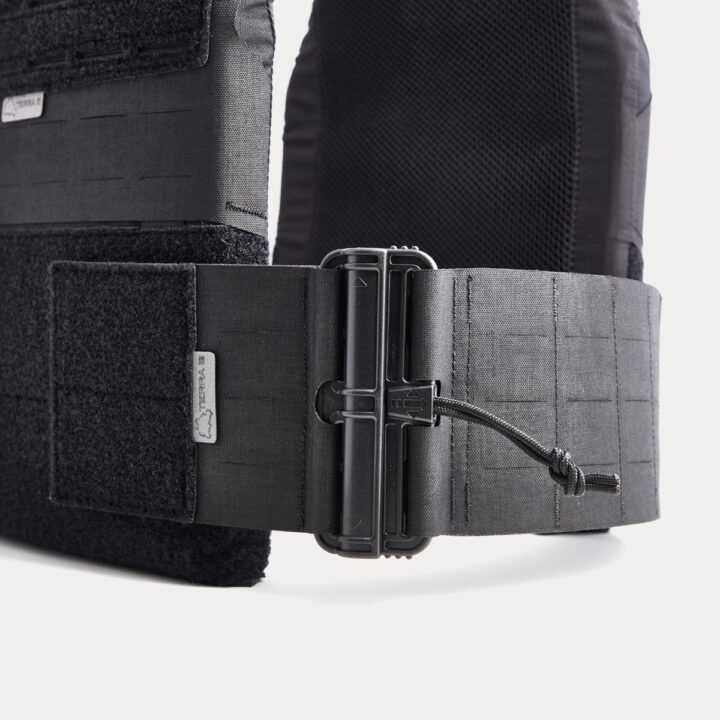 Skeleton Cummerbund - Image 2