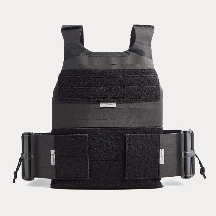 Hybrid Plate Carrier - Image 2