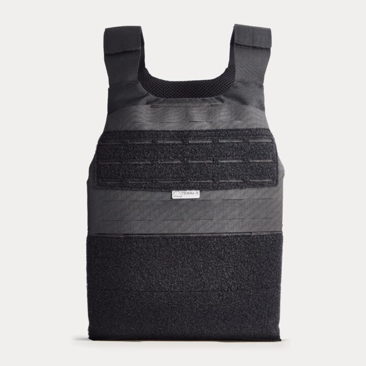 Hybrid Plate Carrier