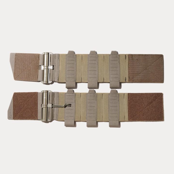 Elastic Cummerbund Gen 2 Quick Release - Image 4