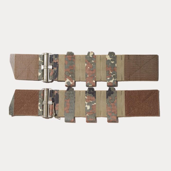 Elastic Cummerbund Gen 2 Quick Release - Image 3