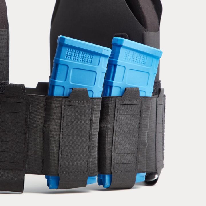Elastic Cummerbund Gen 2 Quick Release - Image 2