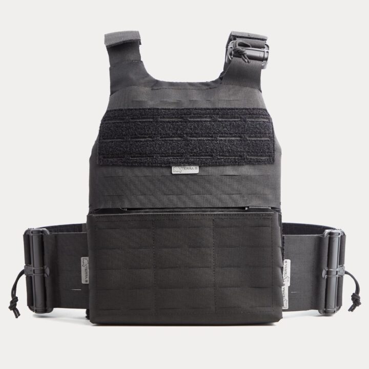 Hybrid Plate Carrier - Image 3