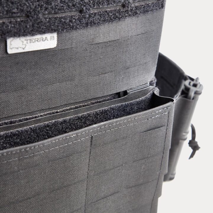 Hybrid Plate Carrier - Image 5