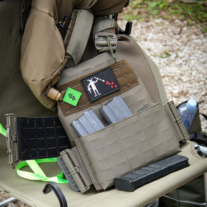Hybrid Plate Carrier - Image 9