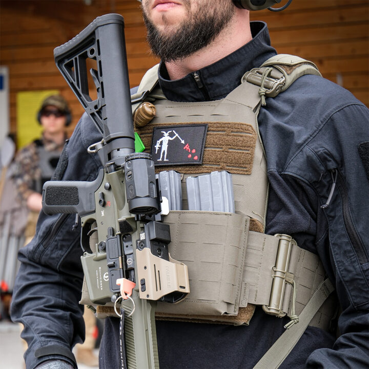 Hybrid Plate Carrier - Image 7