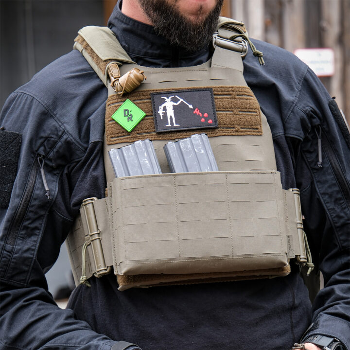Hybrid Plate Carrier - Image 8