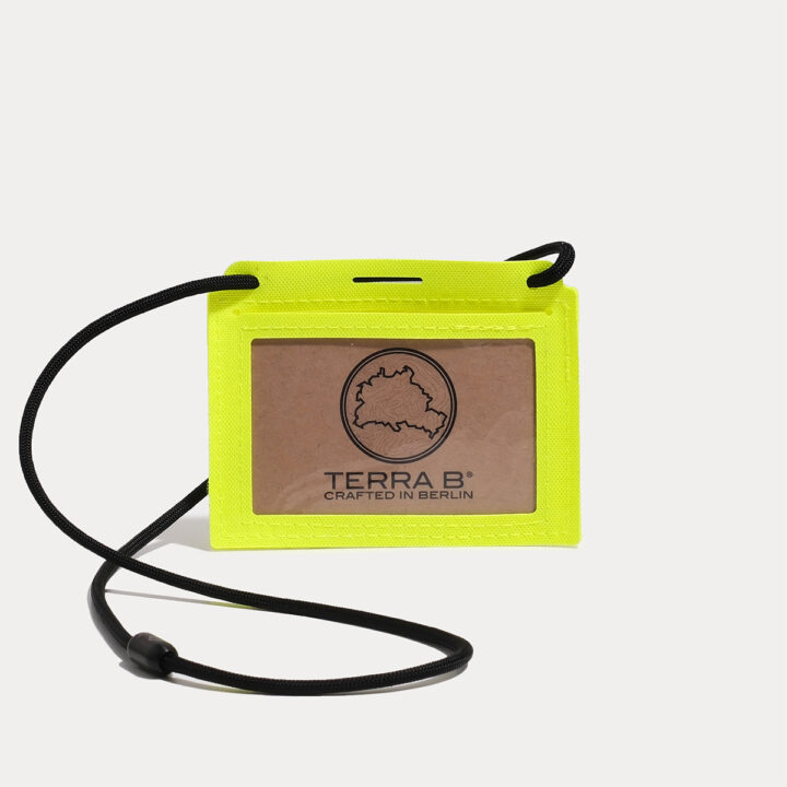 Badge Holder Horizontal – Bild 9