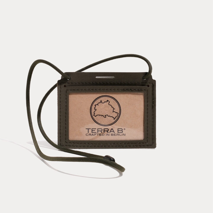 Badge Holder Horizontal – Bild 7