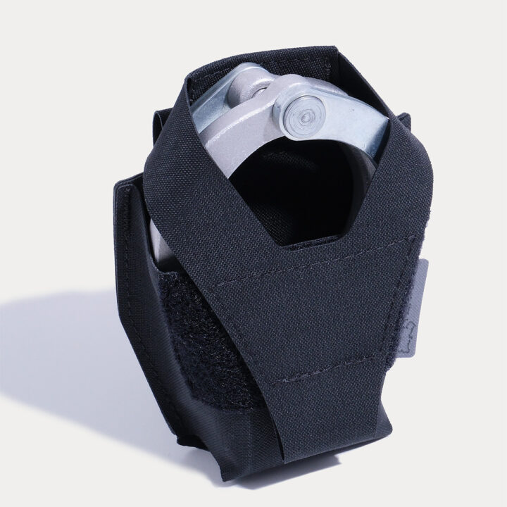 Hinged Handcuff Pouch - Image 2