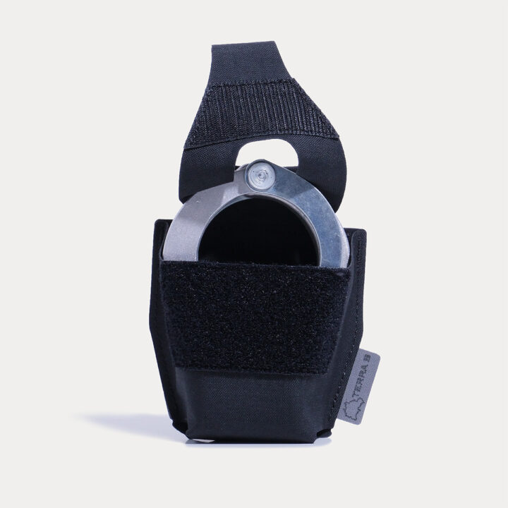 Hinged Handcuff Pouch - Image 3