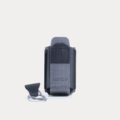 Taser Insert