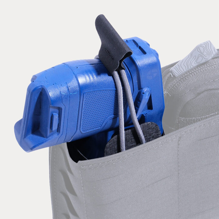 Taser Insert – Bild 6